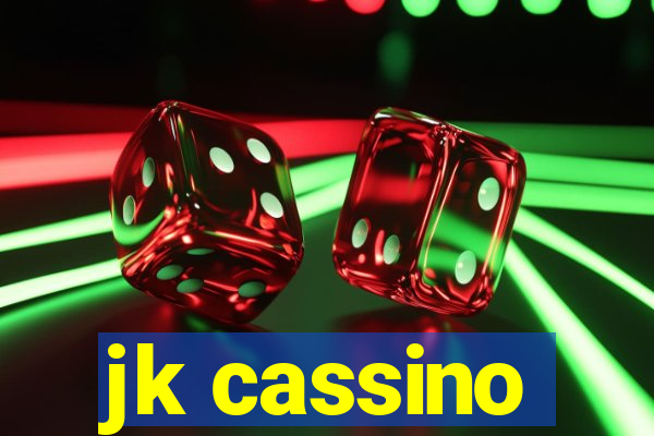 jk cassino